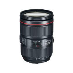 Canon EF 24-105mm F4L IS II USM - obiettivo fotografico