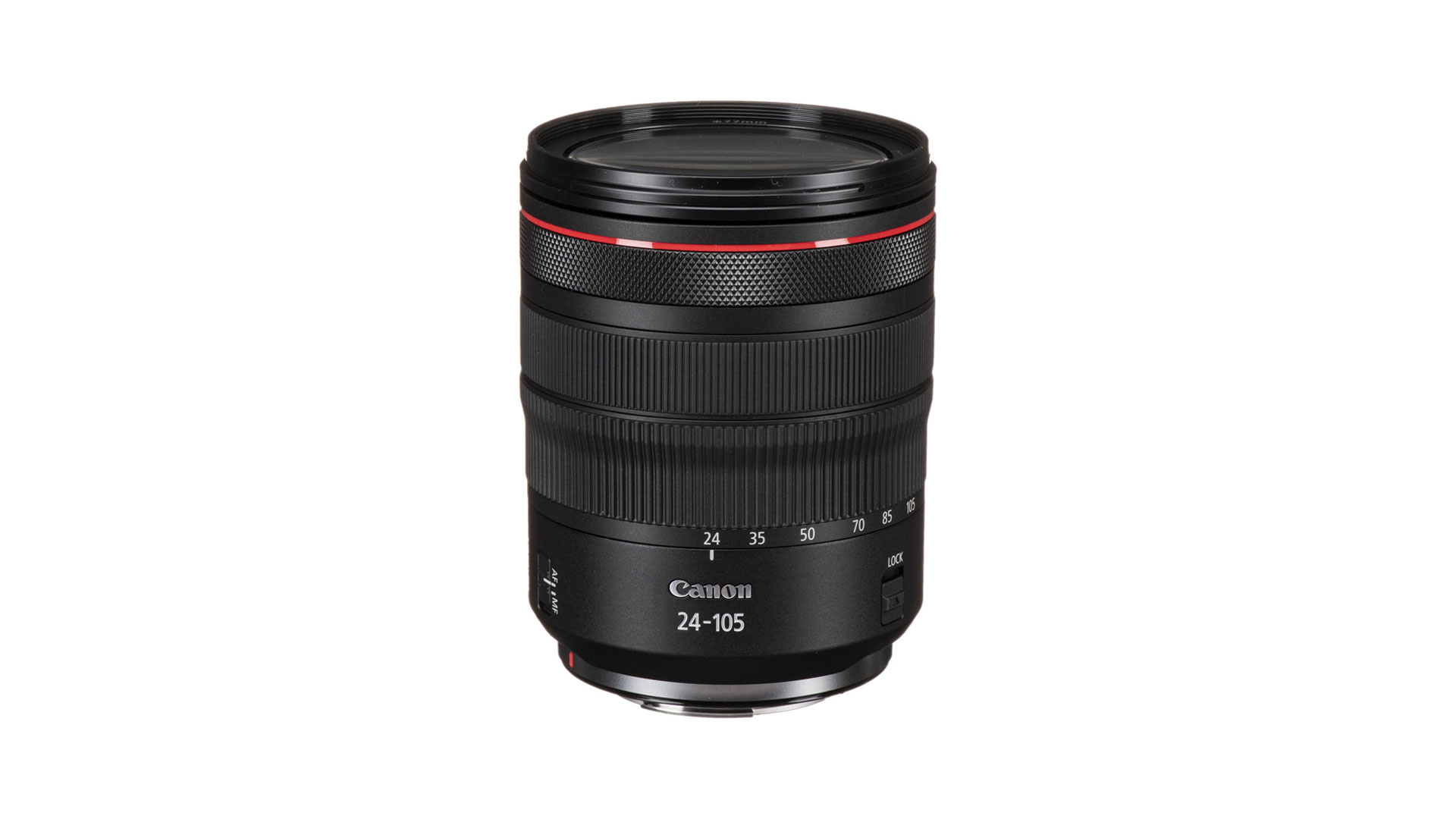 Paraluce EW-83H A Baionetta 77mm Per Canon EF 24-105mm F/4L IS USM – Riduce Riflessi E Abbagliamenti