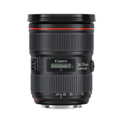 CA247028LII_Canon_Obiettivo fotografico Canon 24-70mm F2,8 II USM - attacco EF