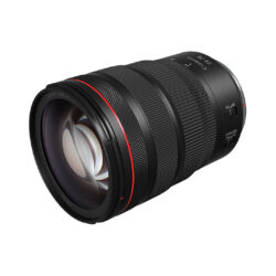 CA2470RF_Canon_Obiettivo fotografico Canon 24-70mm F2,8 IS USM - attacco RF