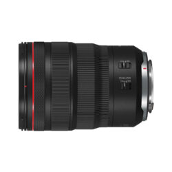 CA2470RF_Canon_Obiettivo fotografico Canon 24-70mm F2,8 IS USM - attacco RF