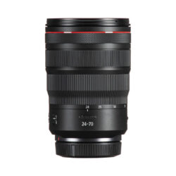 CA2470RF_Canon_Obiettivo fotografico Canon 24-70mm F2,8 IS USM - attacco RF