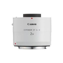 CA2XEF3_Canon_Canon extender 2x III per obiettivi EF