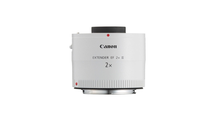 CA2XEF3_Canon_Canon extender 2x III per obiettivi EF