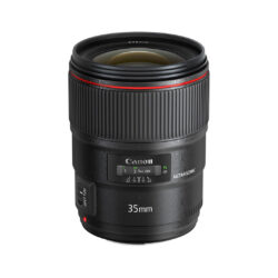 CA3514EF_Canon_Canon EF 35mm F1.4L II USM - obiettivo fotografico