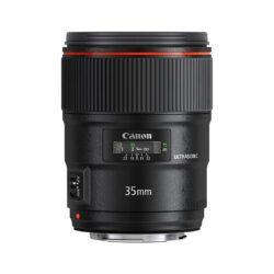 CA3514EF_Canon_Canon EF 35mm F1.4L II USM - obiettivo fotografico