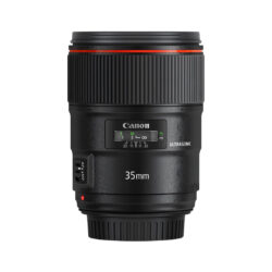 CA3514EF_Canon_Canon EF 35mm F1.4L II USM - obiettivo fotograficoCA3514EF_Canon_Canon EF 35mm F1.4L II USM - obiettivo fotografico