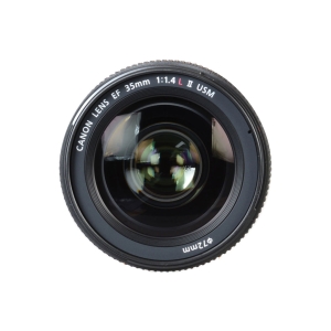 CA3514EF_Canon_Canon EF 35mm F1.4L II USM - obiettivo fotografico