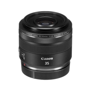 CA3518MRF_Canon_Canon RF 35mm F1.8 IS STM - obiettivo fotografico macro