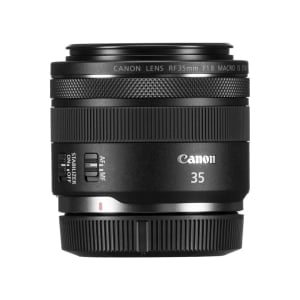 CA3518MRF_Canon_Canon RF 35mm F1.8 IS STM - obiettivo fotografico macro