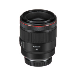 CA5012LRF_Canon_Canon RF 50mm F1.2L USM - obiettivo fotografico