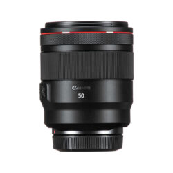 CA5012LRF_Canon_Canon RF 50mm F1.2L USM - obiettivo fotografico
