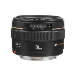 CA5014EF_Canon_Canon EF 50mm F1.4L USM - obiettivo fotografico