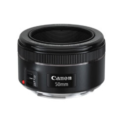 CA5018EFSTM_Canon_Canon EF 50mm F1.8 STM - obiettivo fotografico