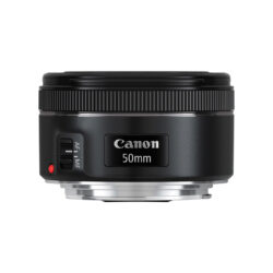 CA5018EFSTM_Canon_Canon EF 50mm F1.8 STM - obiettivo fotografico