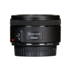 CA5018EFSTM_Canon_Canon EF 50mm F1.8 STM - obiettivo fotografico