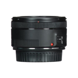 CA5018EFSTM_Canon_Canon EF 50mm F1.8 STM - obiettivo fotografico