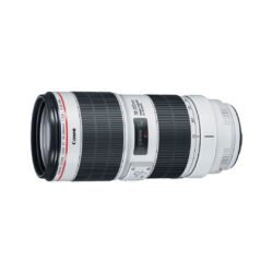 Canon 70-200mm F2.8 IS III USM - attacco EF