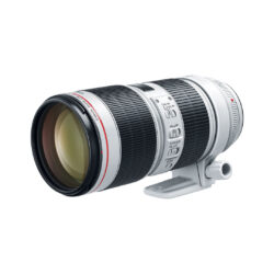 CA7020028L3_Canon_Obiettivo fotografico Canon 70-200mm F2,8 IS III USM - attacco EF