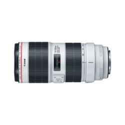 CA7020028L3_Canon_Obiettivo fotografico Canon 70-200mm F2,8 IS III USM - attacco EF