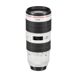 CA7020028L3_Canon_Obiettivo fotografico Canon 70-200mm F2,8 IS III USM - attacco EF