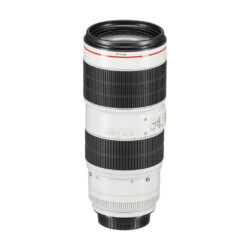 CA7020028L3_Canon_Obiettivo fotografico Canon 70-200mm F2,8 IS III USM - attacco EF