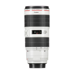 CA7020028L3_Canon_Obiettivo fotografico Canon 70-200mm F2,8 IS III USM - attacco EF