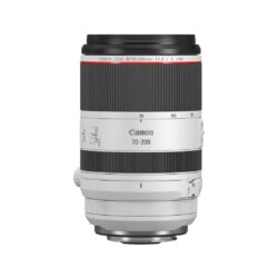 CA70200RF_Canon_Obiettivo fotografico Canon 70-200mm F2,8 IS USM - attacco RF