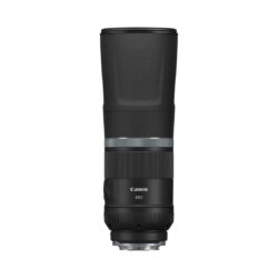 CA80011RF_Canon_Canon RF 800mm F11 IS STM - obiettivo fotografico