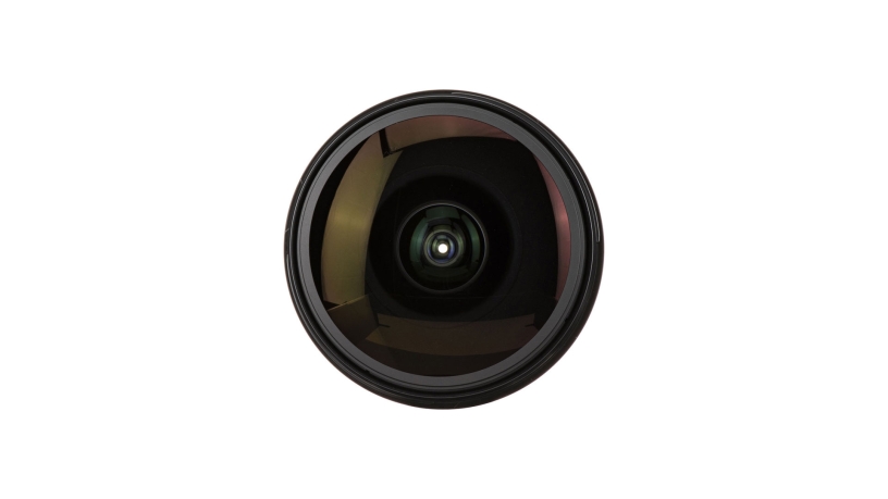 CA8154L_CANON_Canon EF 8-15mm f/4L Fisheye USM Lens