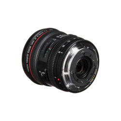 CA8154L_CANON_Canon EF 8-15mm f/4L Fisheye USM Lens