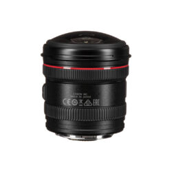CA8154L_CANON_Canon EF 8-15mm f/4L Fisheye USM Lens