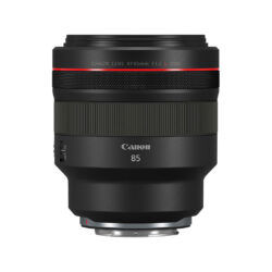 CA8512LRF_Canon_Canon RF 85mm F1.2L USM - obiettivo fotografico