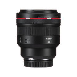 CA8512LRF_Canon_Canon RF 85mm F1.2L USM - obiettivo fotografico