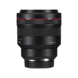 CA8512LRF_Canon_Canon RF 85mm F1.2L USM - obiettivo fotografico