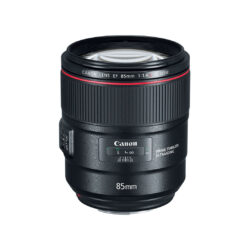 Canon EF 85mm F1.4L IS USM - obiettivo fotografico