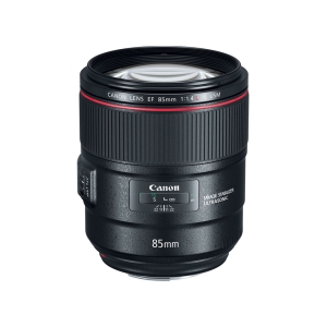 Canon EF 85mm F1.4L IS USM - obiettivo fotografico