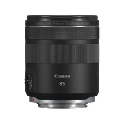 CA852RF_Canon_Canon RF 85mm F2 IS STM - obiettivo fotografico macro