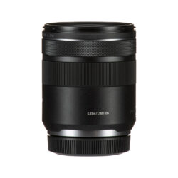 CA852RF_Canon_Canon RF 85mm F2 IS STM - obiettivo fotografico macro