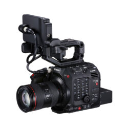 CAC3003EF_Canon_Videocamera digitale Canon EOS C300 Mark III con attacco EF (solo corpo)