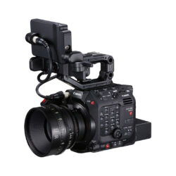 CAC3003EF_Canon_Videocamera digitale Canon EOS C300 Mark III con attacco EF (solo corpo)