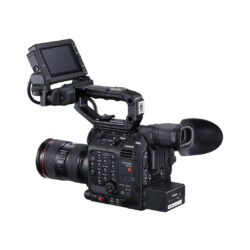 CAC3003EF_Canon_Videocamera digitale Canon EOS C300 Mark III con attacco EF (solo corpo)