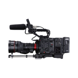 CAC3003EF_Canon_Videocamera digitale Canon EOS C300 Mark III con attacco EF (solo corpo)