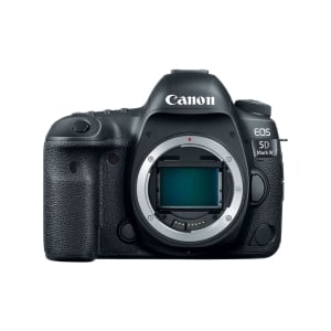 Fotocamera digitale Canon EOS 5D Mark IV