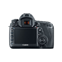 CAE5D4_Canon_Fotocamera digitale Canon EOS 5D Mark IV
