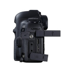 CAE5D4_Canon_Fotocamera digitale Canon EOS 5D Mark IV