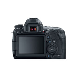 CAE6D2_Canon_Fotocamera digitale Canon EOS 6D Mark II (solo corpo)