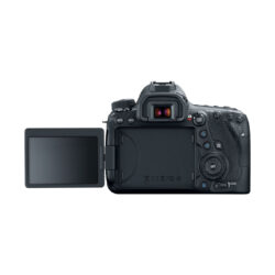 CAE6D2_Canon_Fotocamera digitale Canon EOS 6D Mark II (solo corpo)