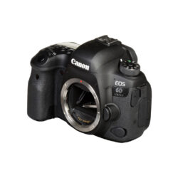 CAE6D2_Canon_Fotocamera digitale Canon EOS 6D Mark II (solo corpo)