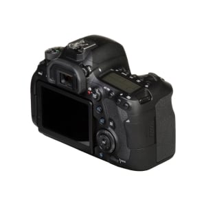 CAE6D2_Canon_Fotocamera digitale Canon EOS 6D Mark II (solo corpo)